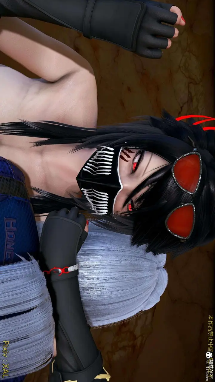 漫画《[3D]ElfSoul精魂之灵番外篇》番外篇4第71张图