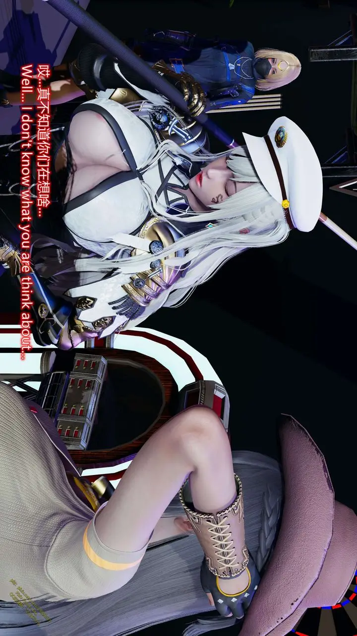 漫画《[3D]ElfSoul精魂之灵番外篇》第15话第100张图