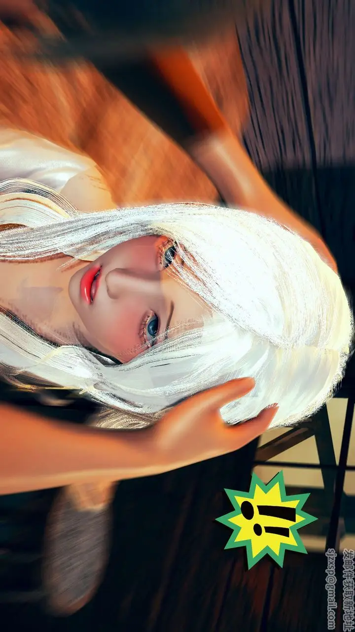漫画《[3D]ElfSoul精魂之灵番外篇》第07话第16张图