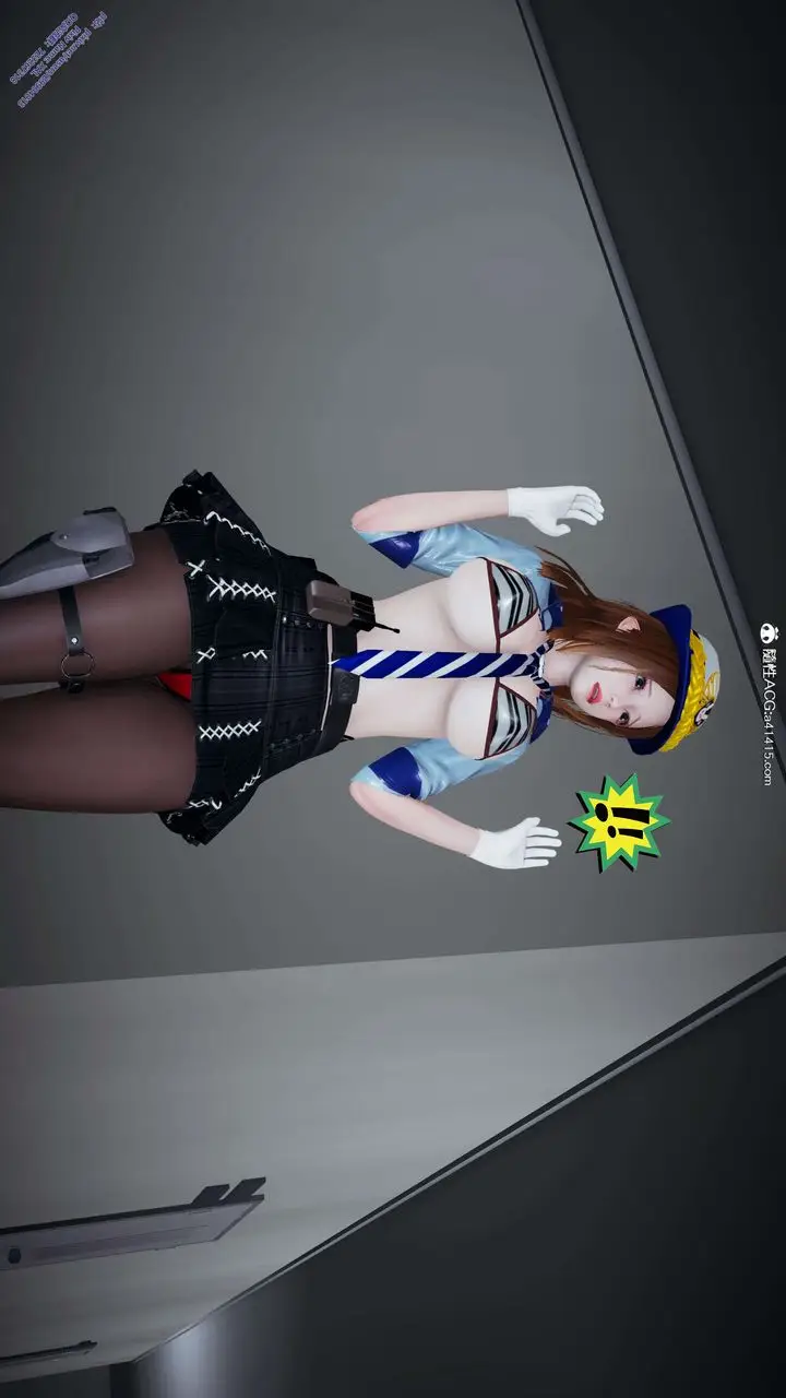 漫画《[3D]ElfSoul精魂之灵番外篇》3.主线番外编第132张图
