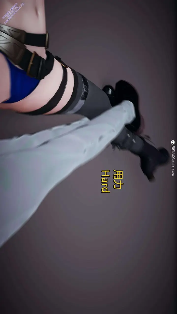 漫画《[3D]ElfSoul精魂之灵番外篇》3.主线番外编第25张图