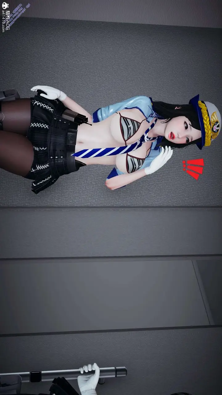 漫画《[3D]ElfSoul精魂之灵番外篇》3.主线番外编第87张图