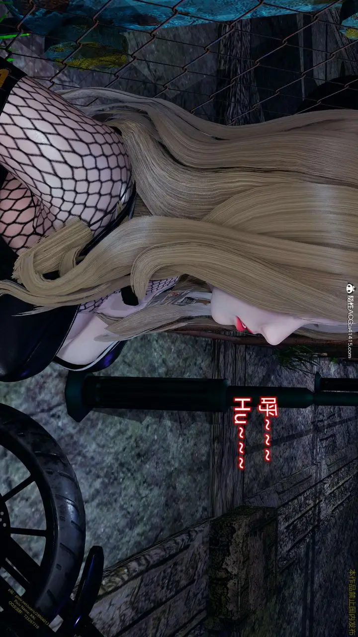 漫画《[3D]ElfSoul精魂之灵番外篇》3.主线番外编第28张图