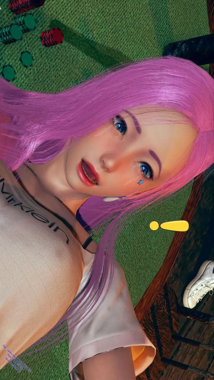 漫画《[3D]ElfSoul精魂之灵番外篇》第09话第32张图