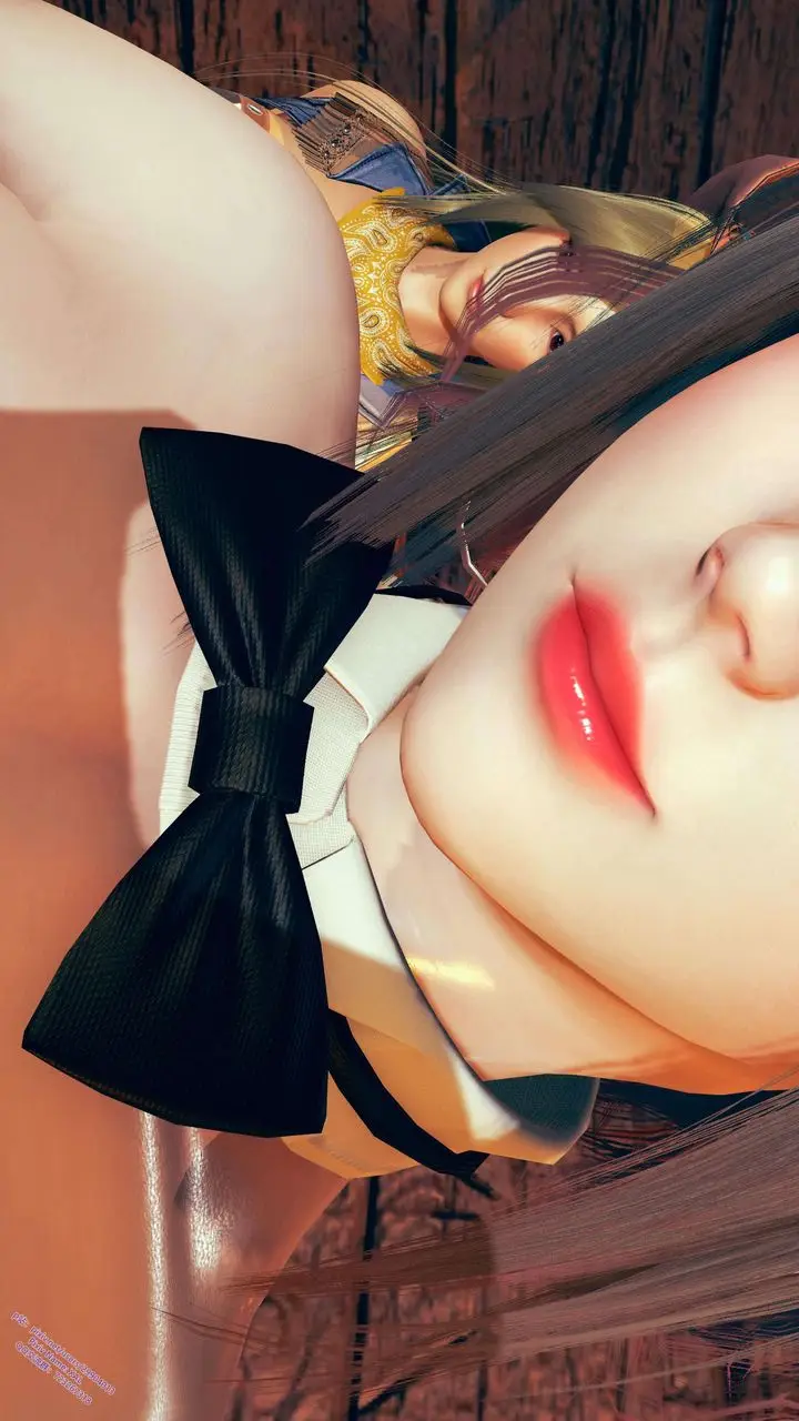 漫画《[3D]ElfSoul精魂之灵番外篇》第09话第76张图