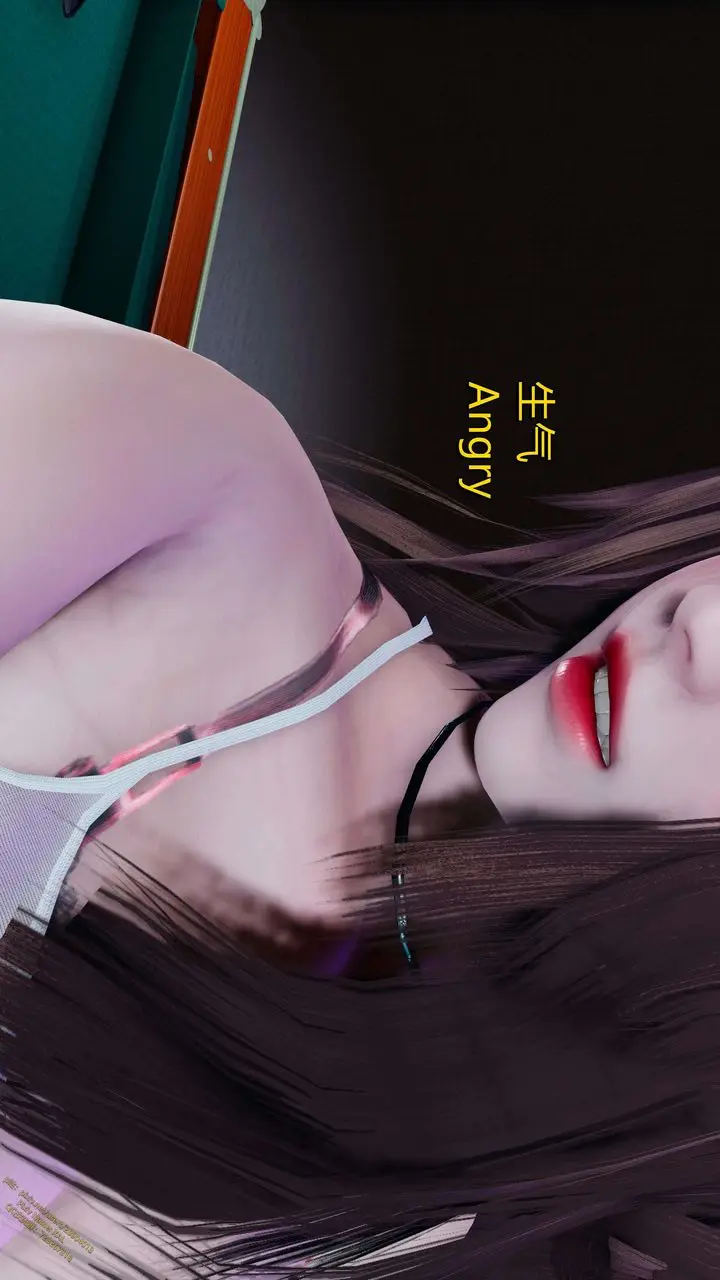 漫画《[3D]ElfSoul精魂之灵番外篇》第17话第22张图