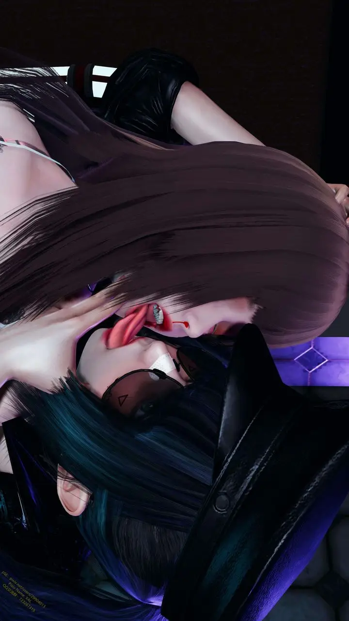 漫画《[3D]ElfSoul精魂之灵番外篇》第17话第80张图