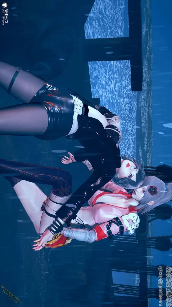 漫画《[3D]ElfSoul精魂之灵番外篇》番外篇1第16张图