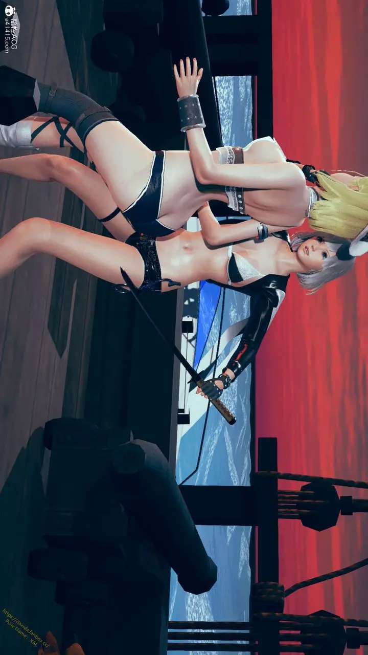 漫画《[3D]ElfSoul精魂之灵番外篇》番外篇1第94张图