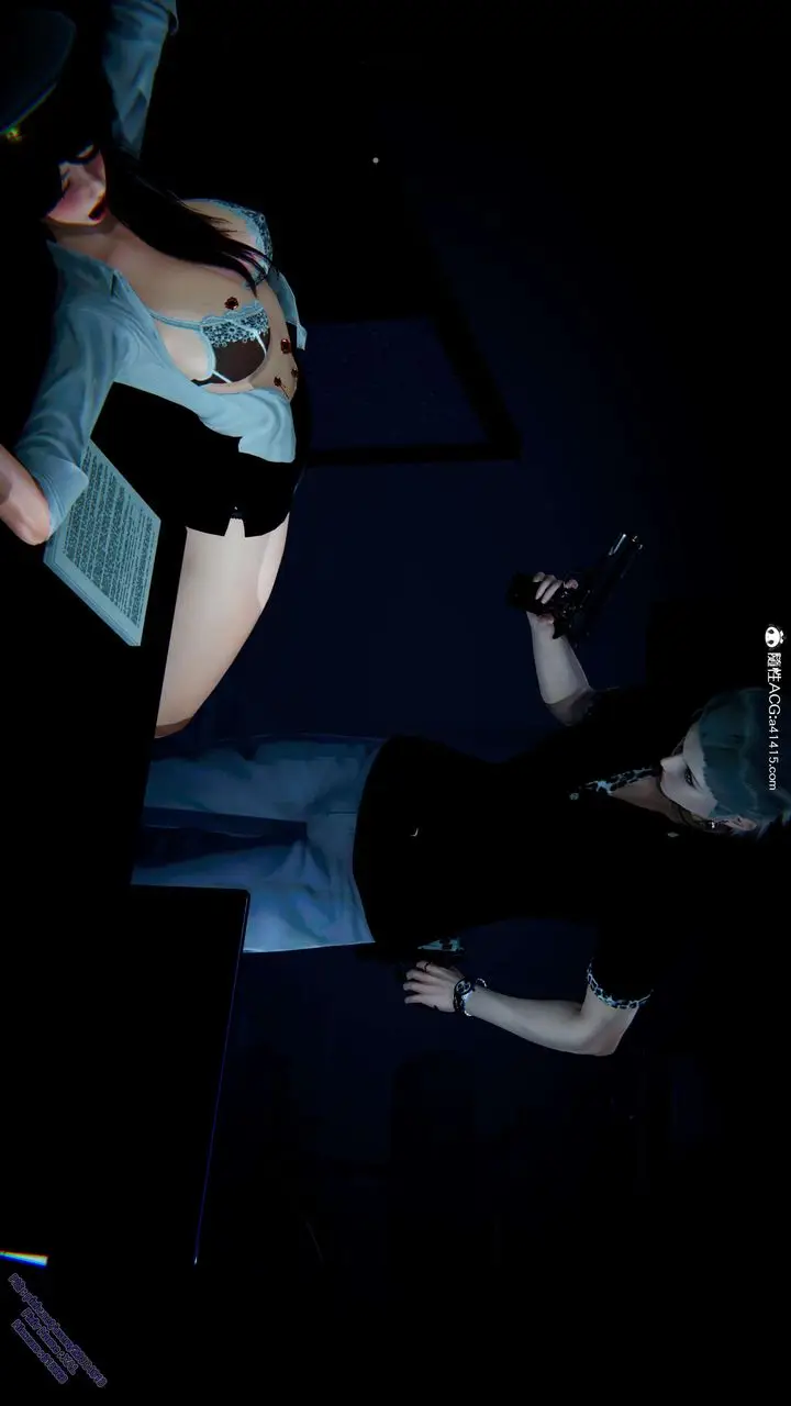 漫画《[3D]ElfSoul精魂之灵番外篇》3.主线番外编第42张图