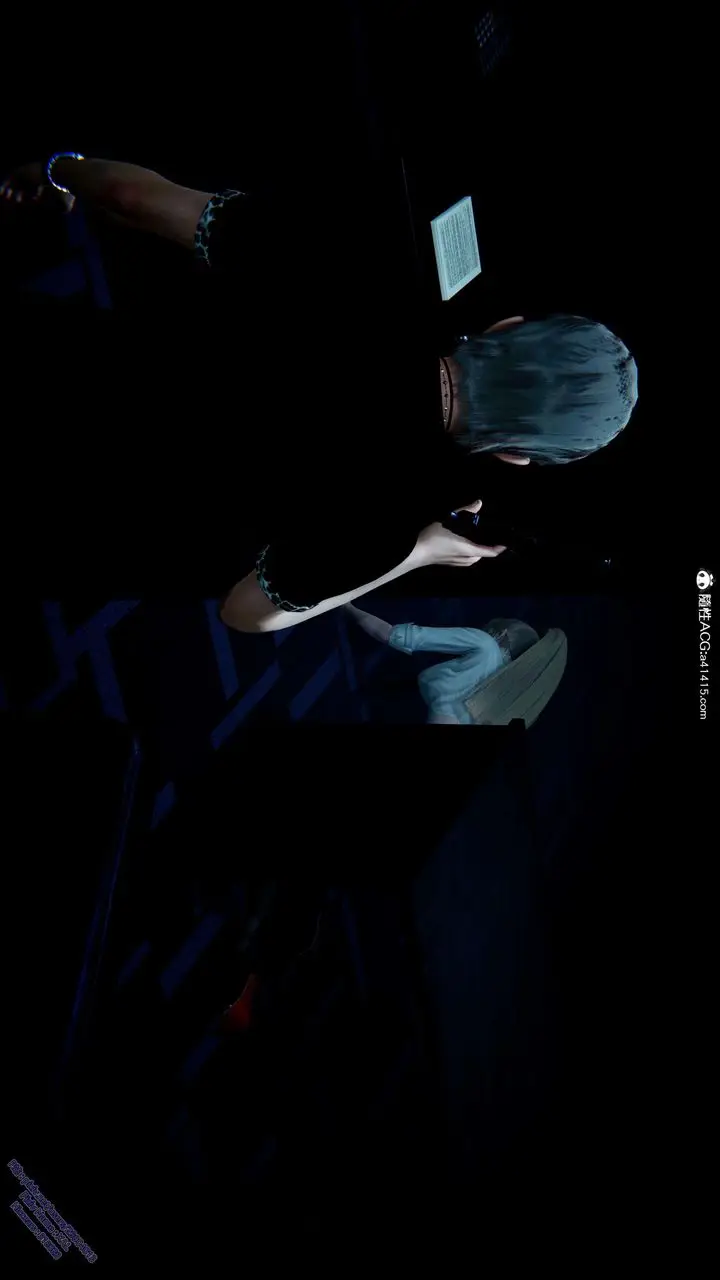 漫画《[3D]ElfSoul精魂之灵番外篇》3.主线番外编第57张图