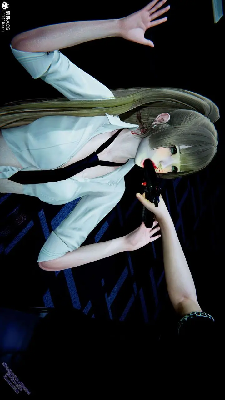 漫画《[3D]ElfSoul精魂之灵番外篇》3.主线番外编第66张图