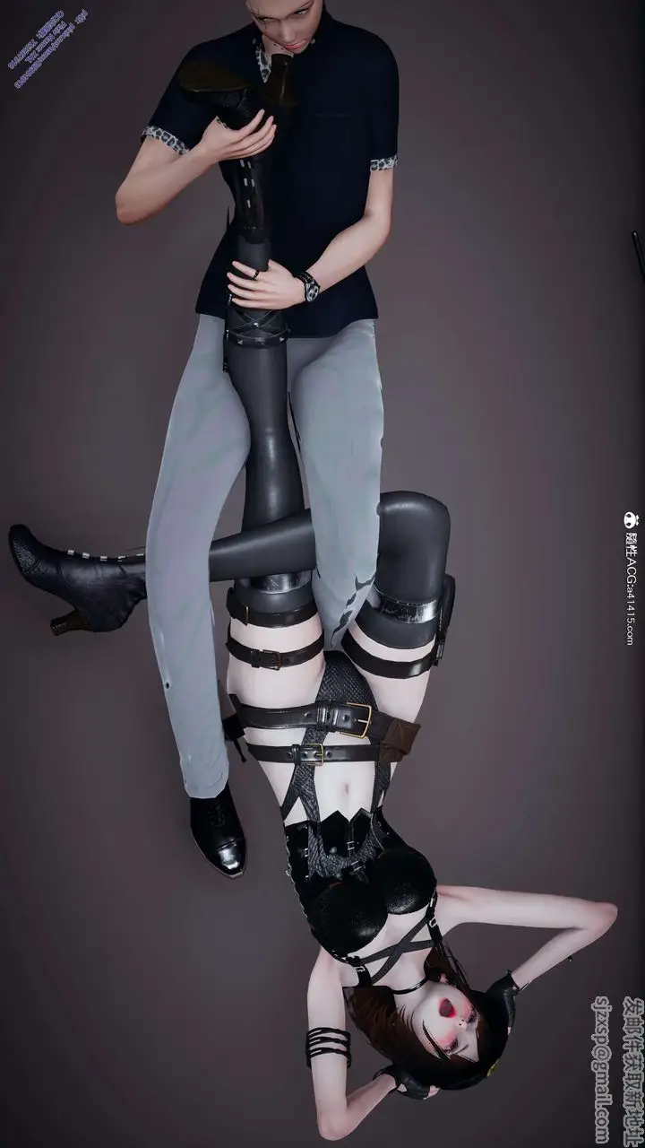 漫画《[3D]ElfSoul精魂之灵番外篇》3.主线番外编第102张图