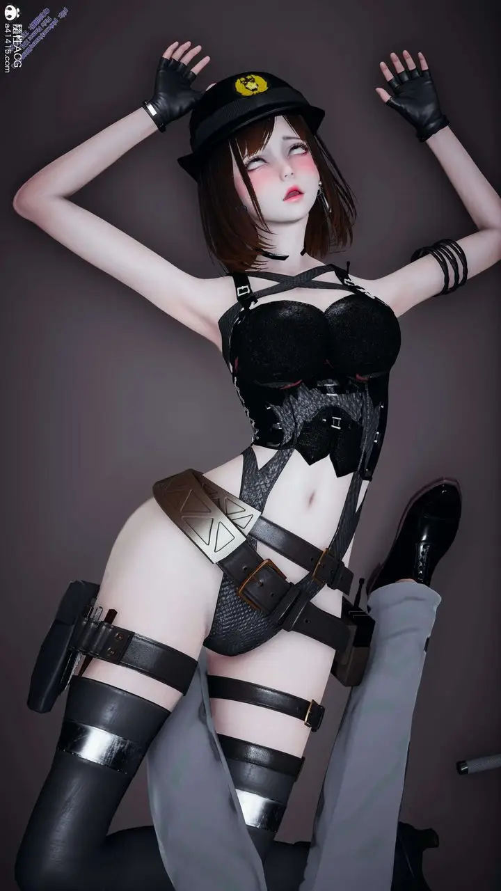 漫画《[3D]ElfSoul精魂之灵番外篇》3.主线番外编第104张图