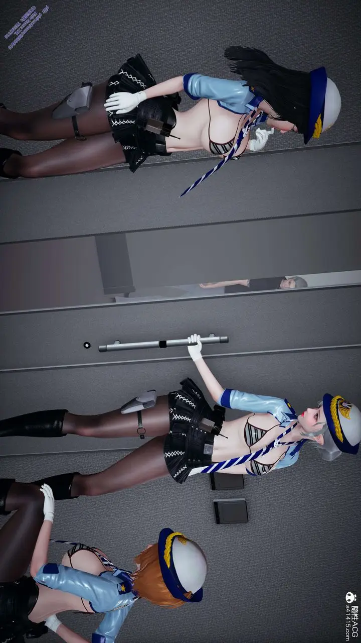 漫画《[3D]ElfSoul精魂之灵番外篇》3.主线番外编第13张图