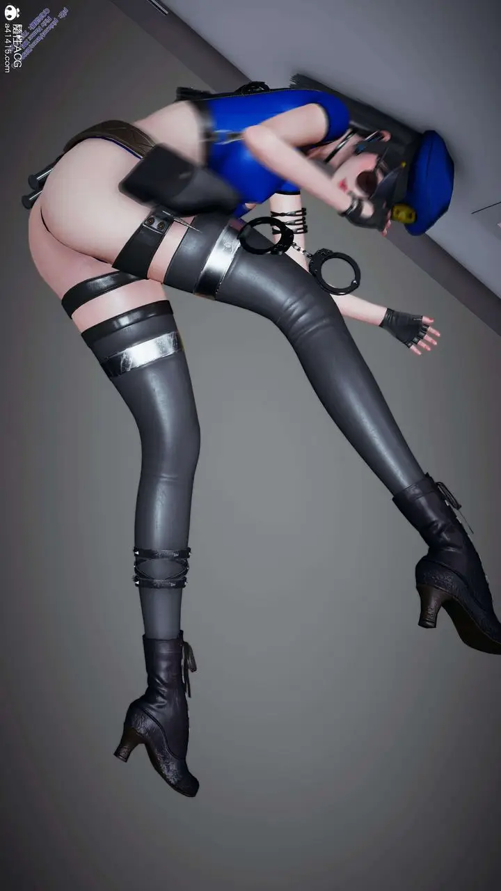 漫画《[3D]ElfSoul精魂之灵番外篇》3.主线番外编第56张图