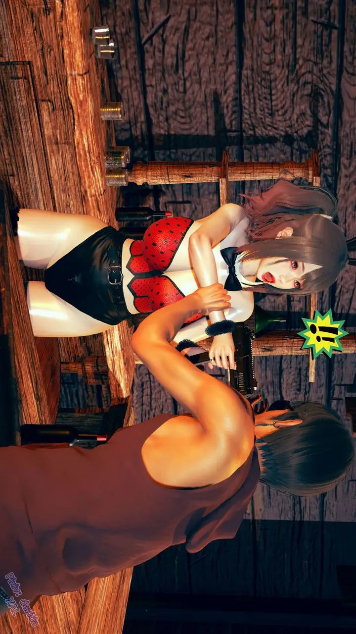 漫画《[3D]ElfSoul精魂之灵番外篇》第04话第67张图