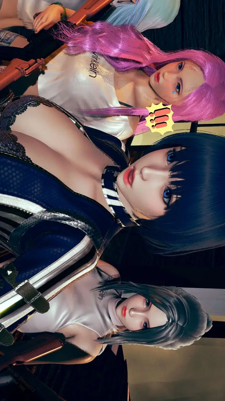 漫画《[3D]ElfSoul精魂之灵番外篇》第06话第107张图