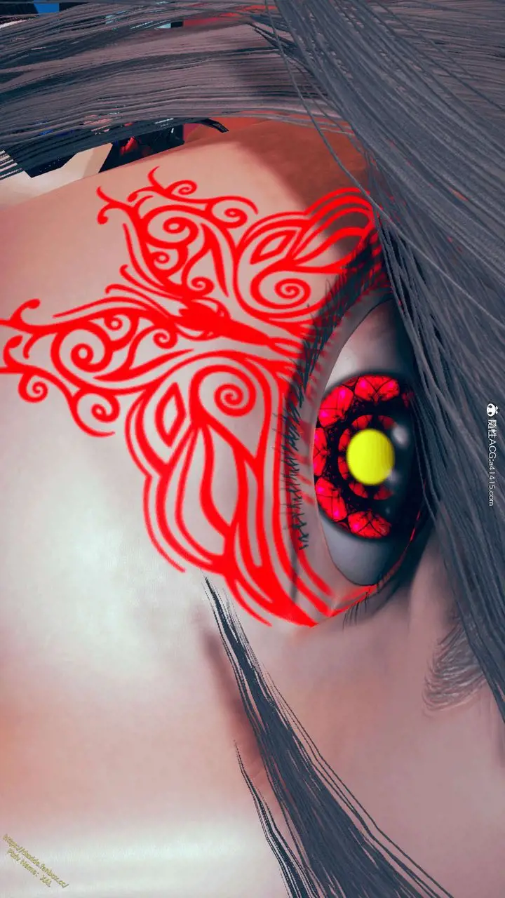 漫画《[3D]ElfSoul精魂之灵番外篇》番外篇1第102张图