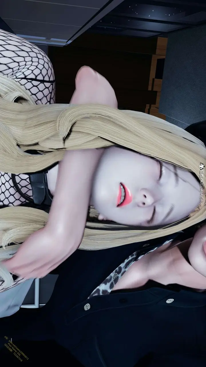 漫画《[3D]ElfSoul精魂之灵番外篇》3.主线番外编第12张图