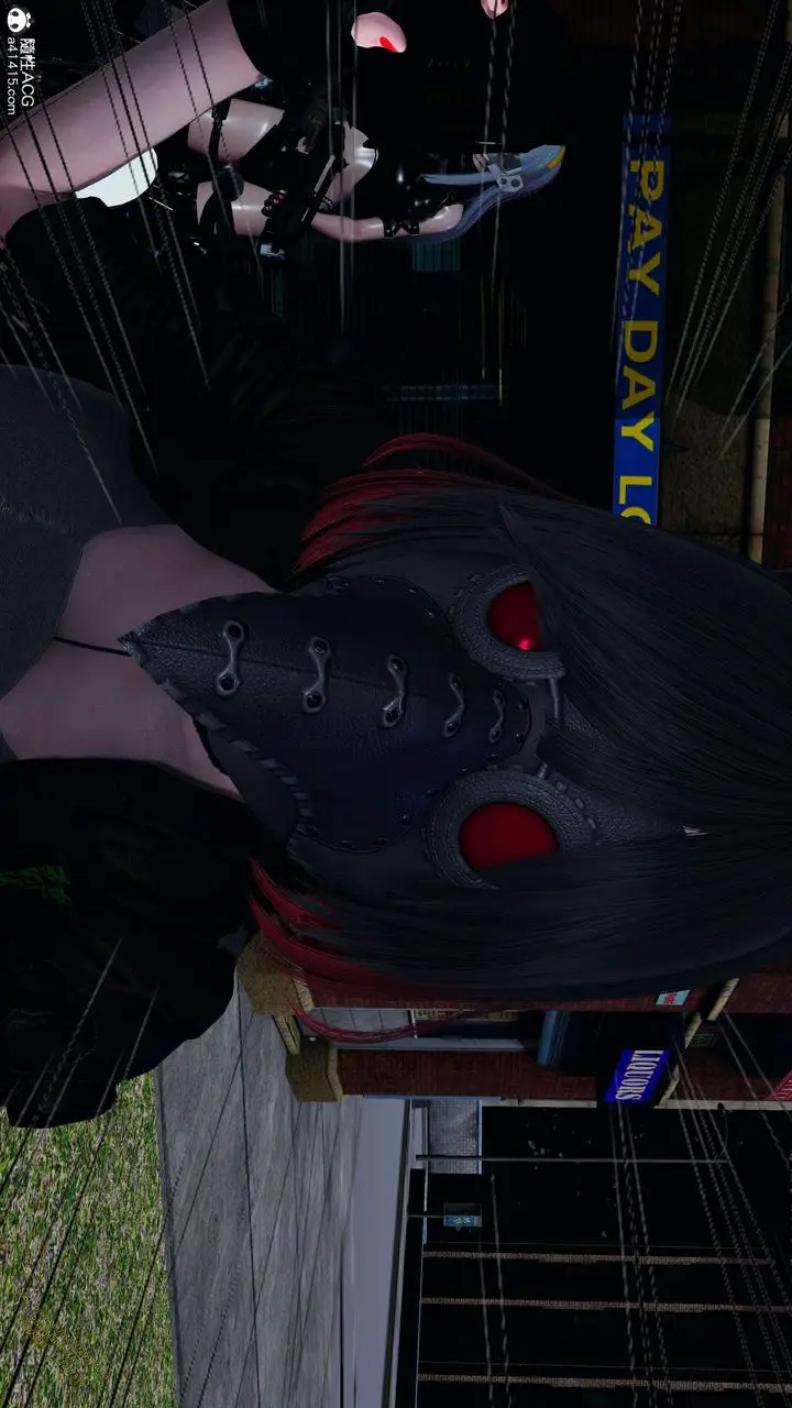 漫画《[3D]ElfSoul精魂之灵番外篇》3.主线番外编第52张图