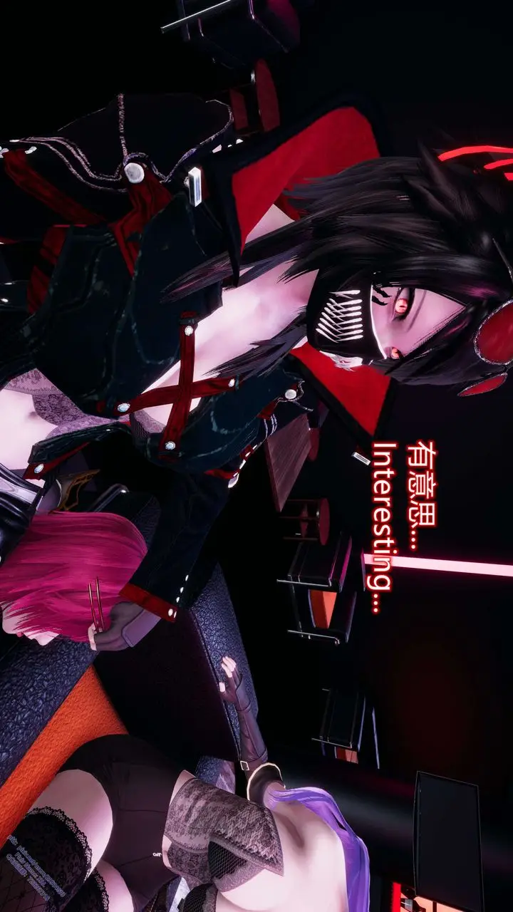 漫画《[3D]ElfSoul精魂之灵番外篇》第13话第38张图