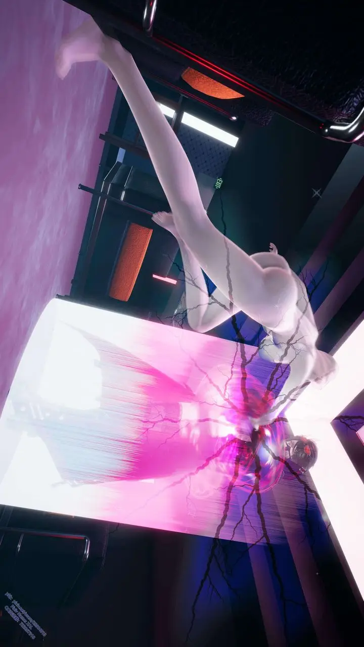 漫画《[3D]ElfSoul精魂之灵番外篇》第13话第61张图