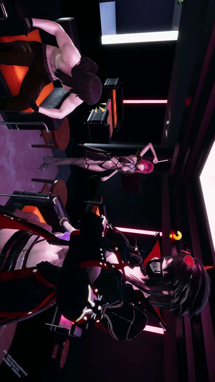 漫画《[3D]ElfSoul精魂之灵番外篇》第13话第8张图