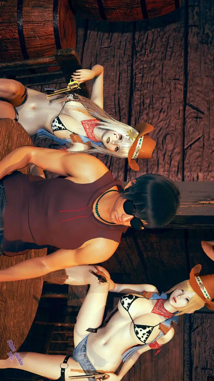 漫画《[3D]ElfSoul精魂之灵番外篇》第03话第16张图