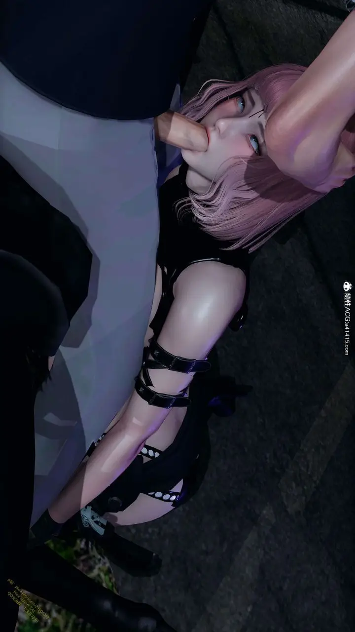 漫画《[3D]ElfSoul精魂之灵番外篇》3.主线番外编第100张图