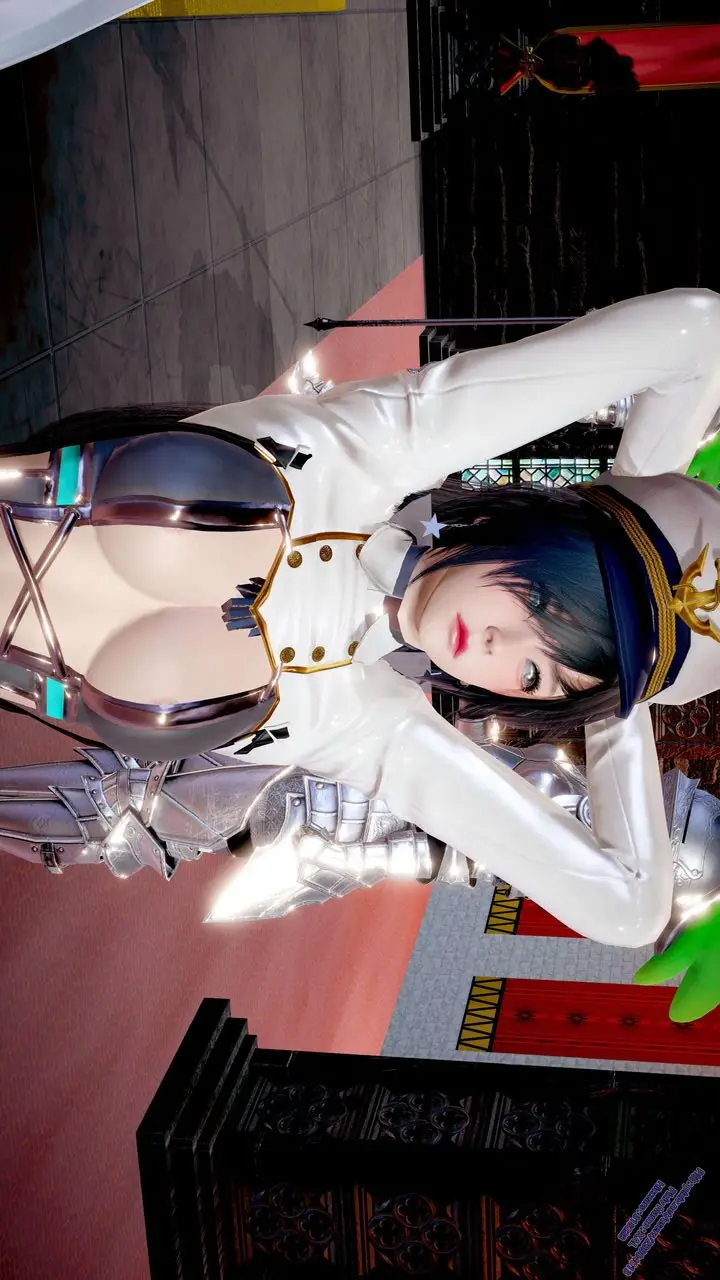 漫画《[3D]ElfSoul精魂之灵番外篇》第11话第21张图
