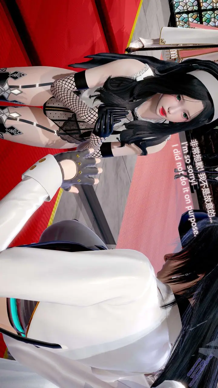 漫画《[3D]ElfSoul精魂之灵番外篇》第11话第36张图