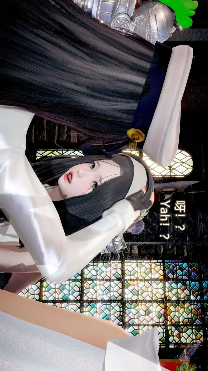 漫画《[3D]ElfSoul精魂之灵番外篇》第11话第39张图