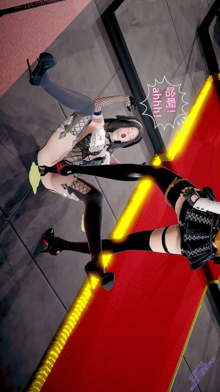 漫画《[3D]ElfSoul精魂之灵番外篇》第11话第67张图