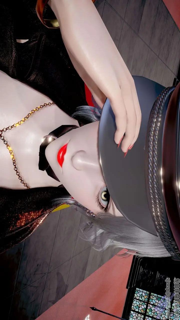 漫画《[3D]ElfSoul精魂之灵番外篇》第11话第87张图