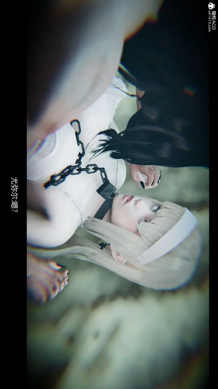 漫画《[3D]进击的巨人之败北的少女》第07话第65张图