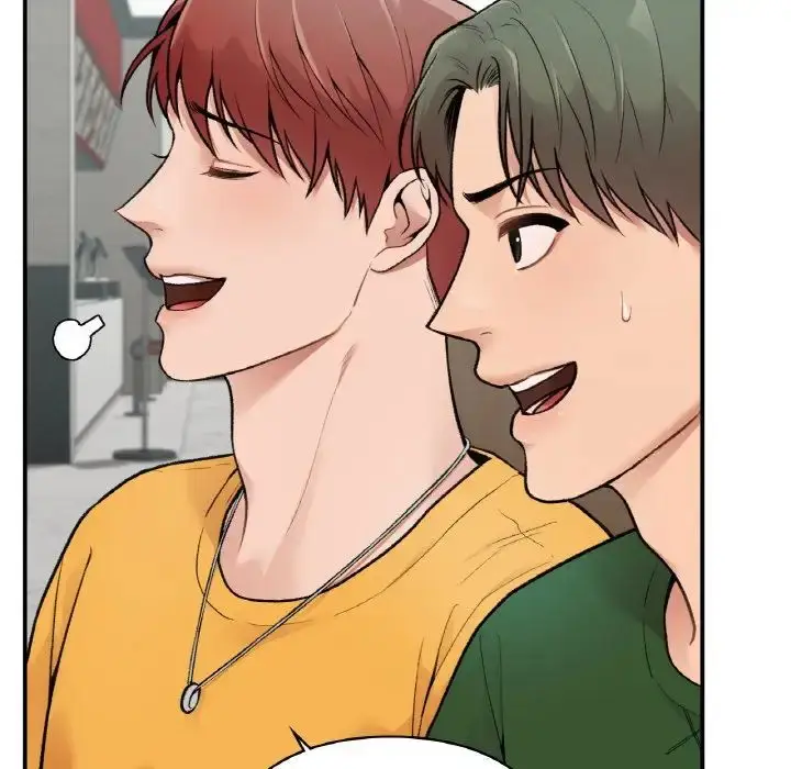 漫画《让我一见钟情的他》第7话第68张图