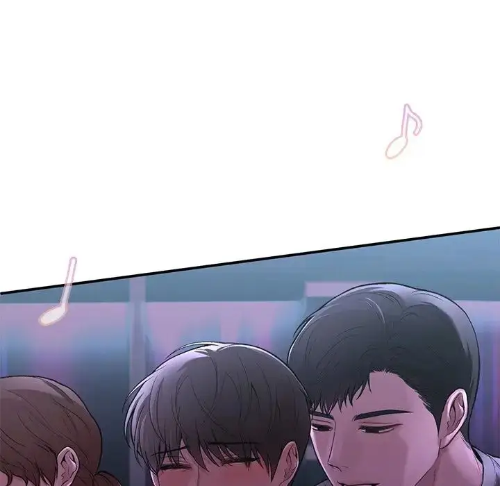 漫画《让我一见钟情的他》第11话第101张图