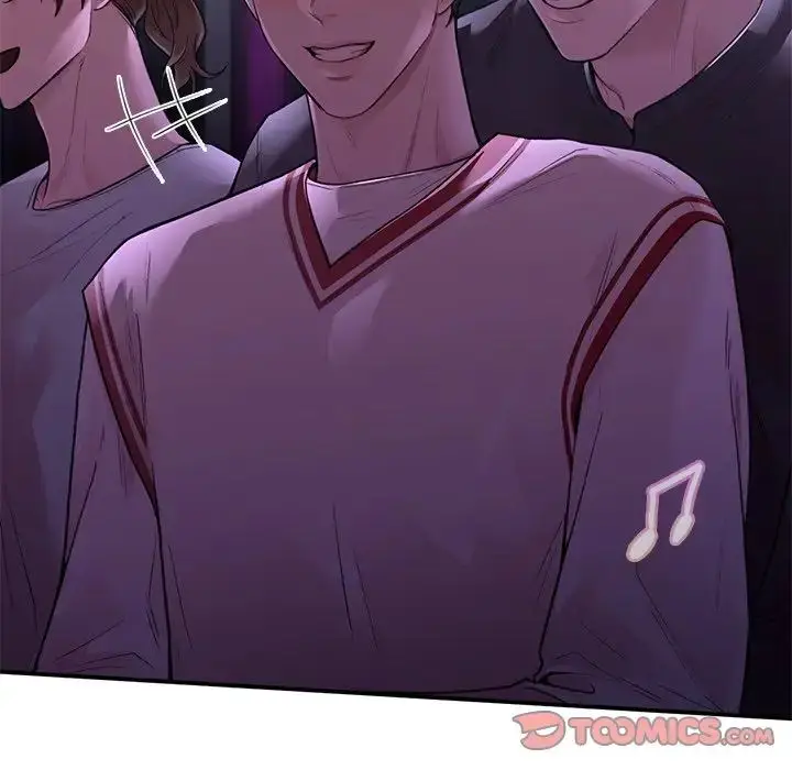 漫画《让我一见钟情的他》第11话第102张图