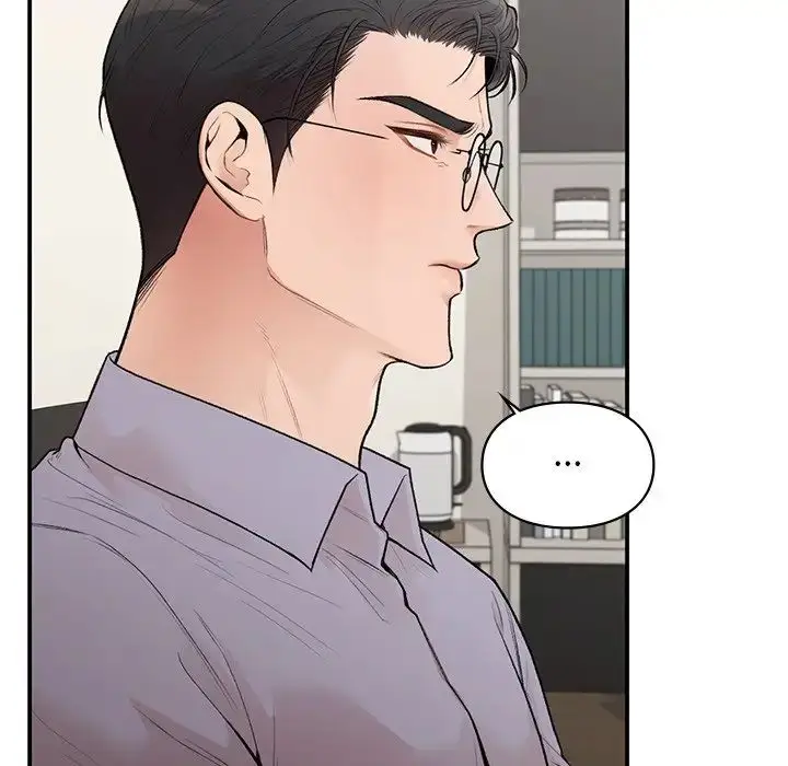 漫画《让我一见钟情的他》第11话第35张图