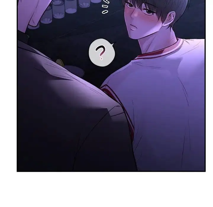 漫画《让我一见钟情的他》第11话第89张图