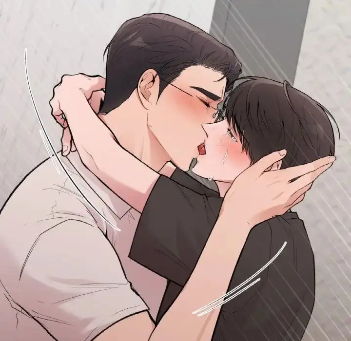 漫画《让我一见钟情的他》第14话第30张图
