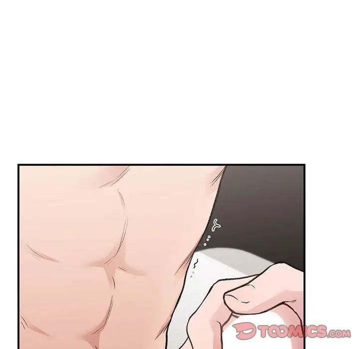 漫画《让我一见钟情的他》第43话第39张图