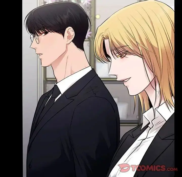 漫画《让我一见钟情的他》第35话第132张图