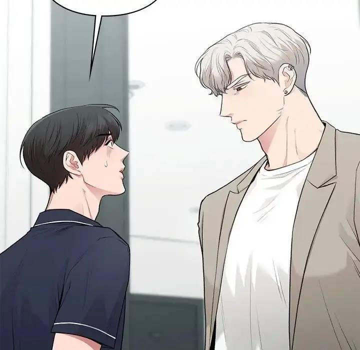 漫画《让我一见钟情的他》第35话第7张图