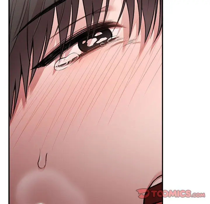 漫画《让我一见钟情的他》第44话第21张图