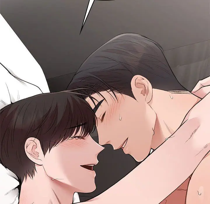 漫画《让我一见钟情的他》第44话第78张图