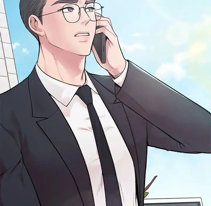 漫画《让我一见钟情的他》第1话第11张图