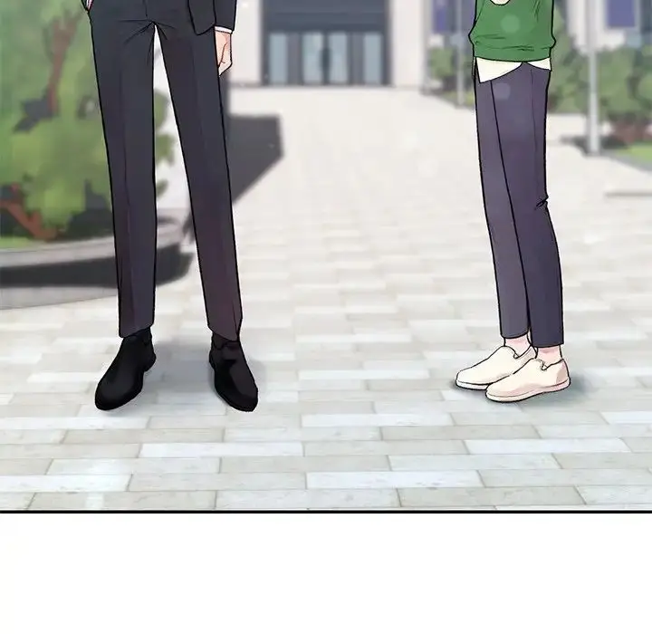 漫画《让我一见钟情的他》第1话第33张图