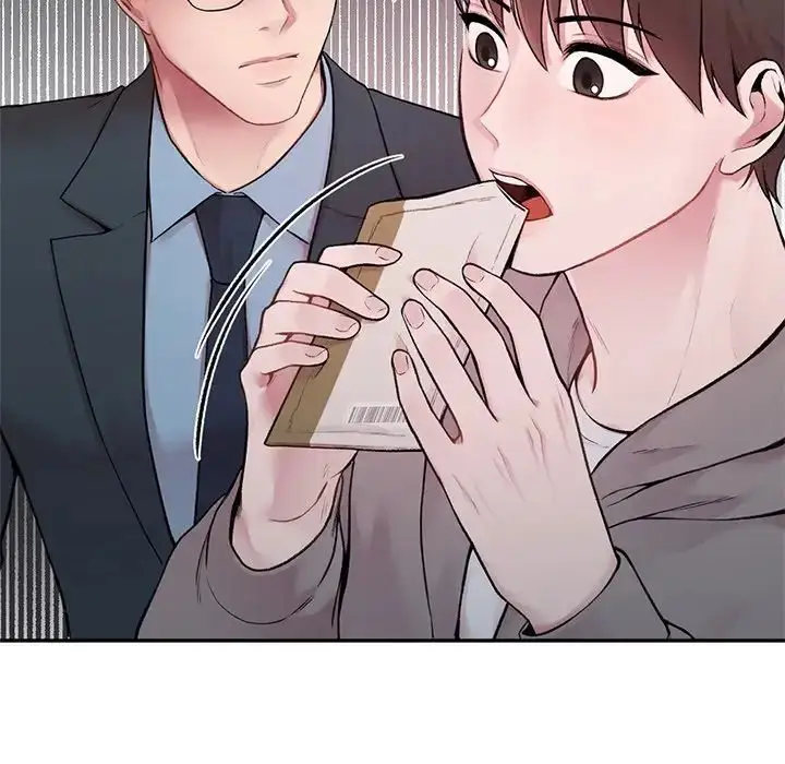 漫画《让我一见钟情的他》第1话第95张图